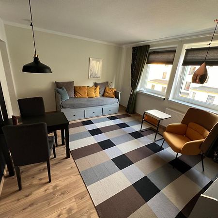 Altstadt Apartment Баутцен Экстерьер фото