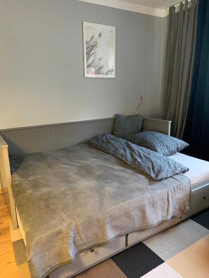 Altstadt Apartment Баутцен Экстерьер фото