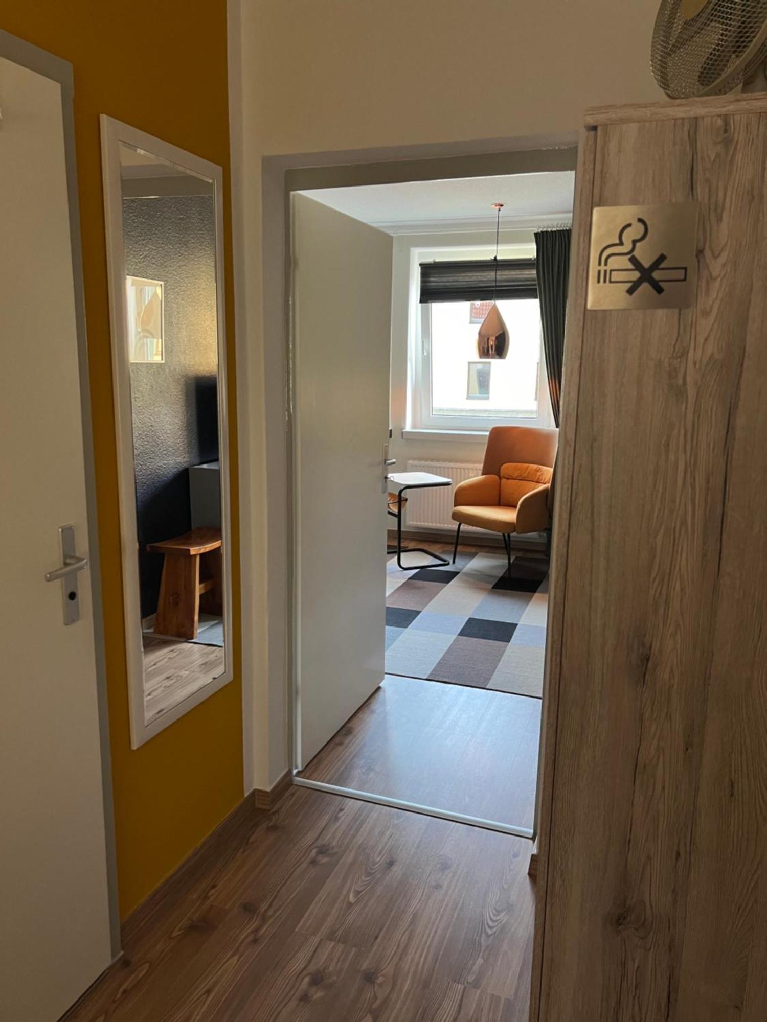 Altstadt Apartment Баутцен Экстерьер фото