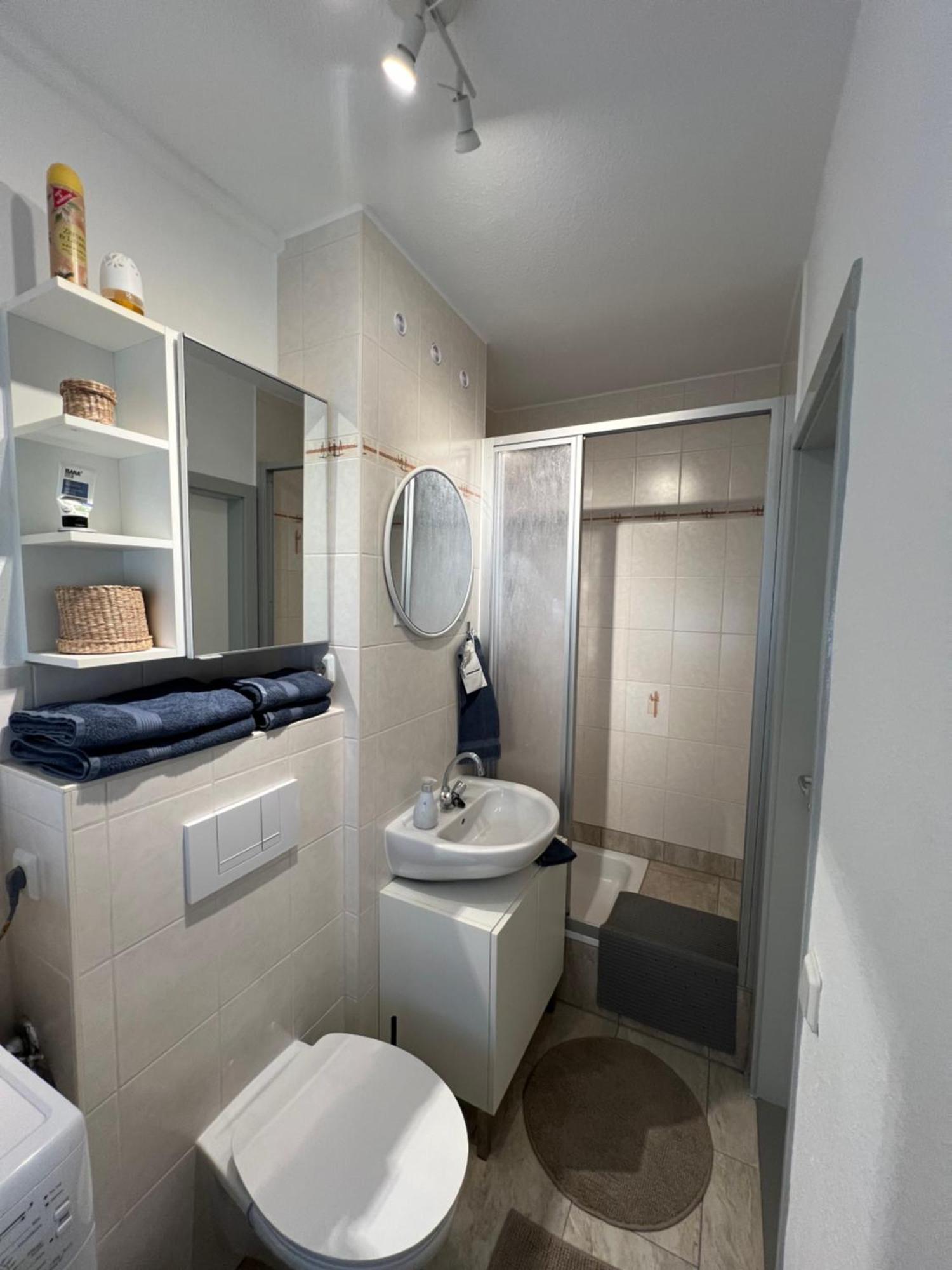 Altstadt Apartment Баутцен Экстерьер фото