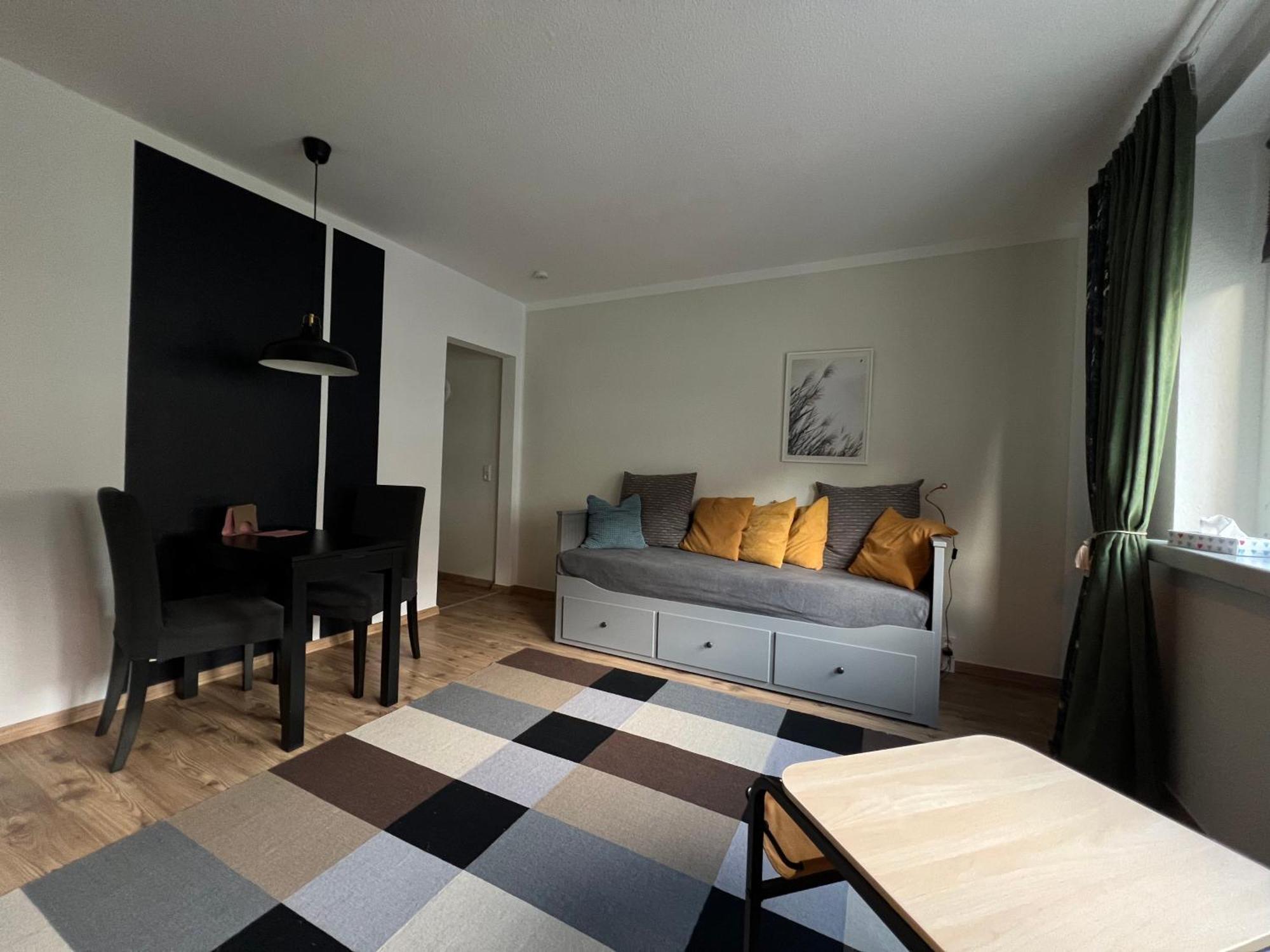 Altstadt Apartment Баутцен Экстерьер фото
