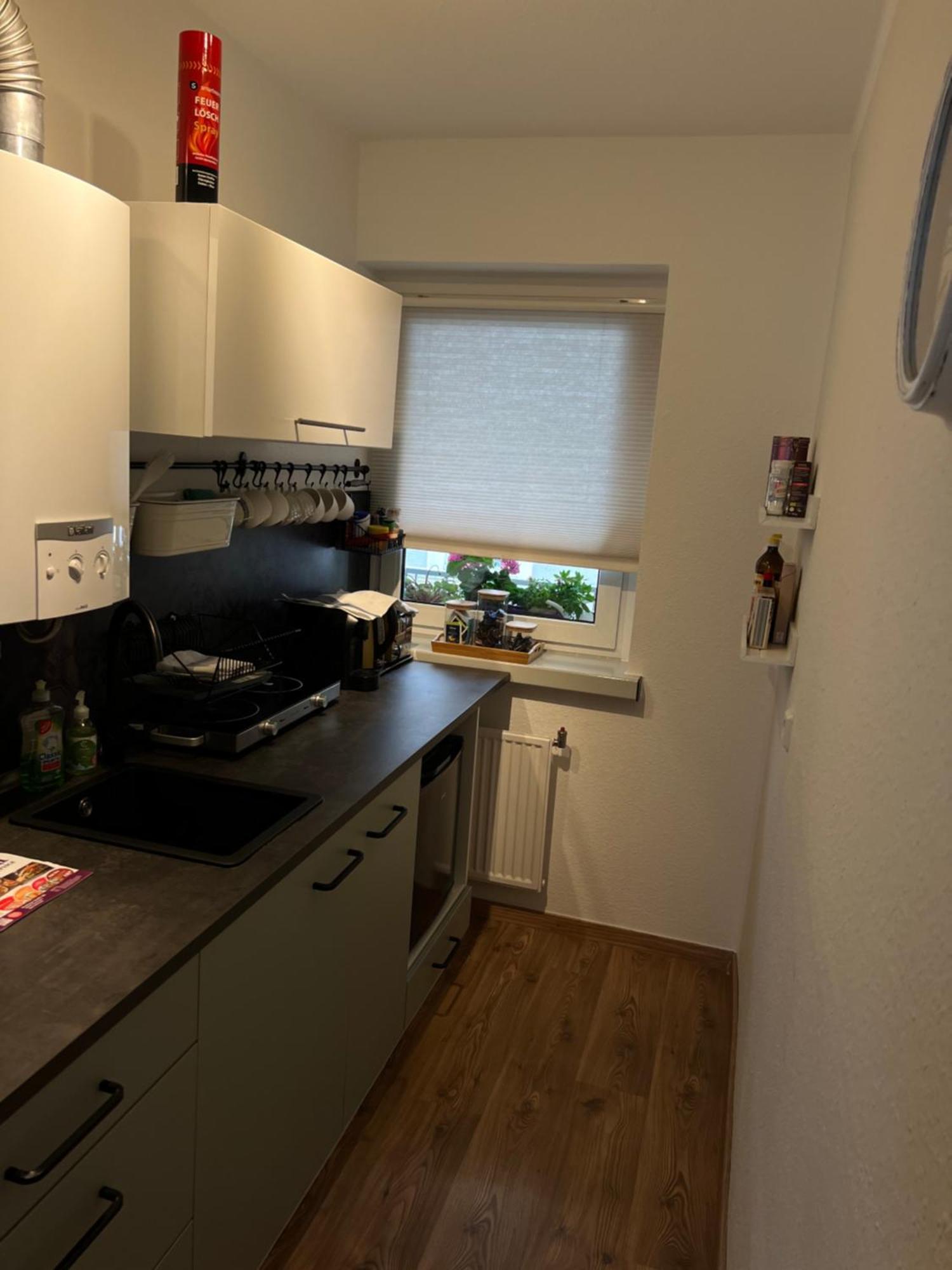 Altstadt Apartment Баутцен Экстерьер фото