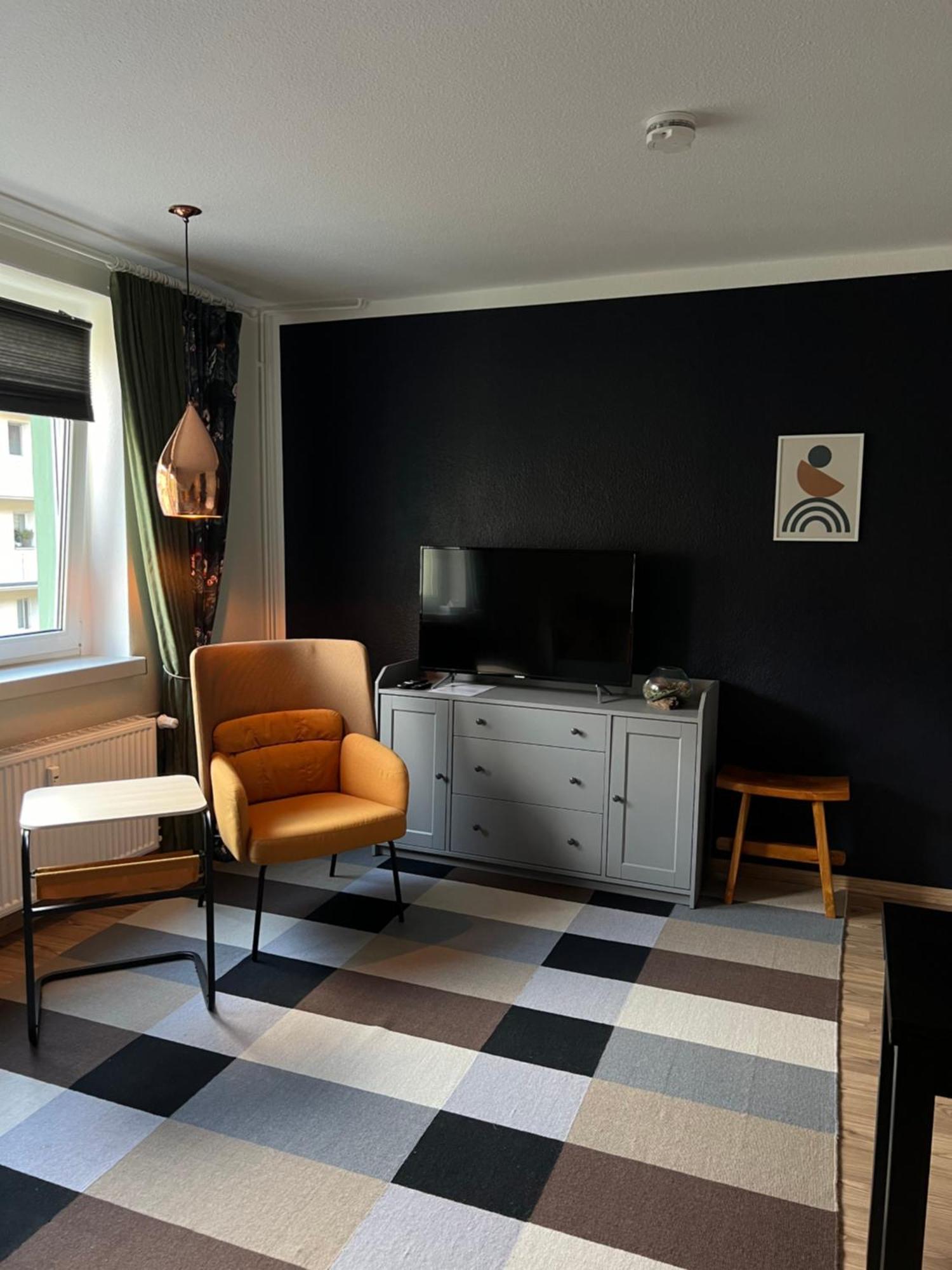 Altstadt Apartment Баутцен Экстерьер фото